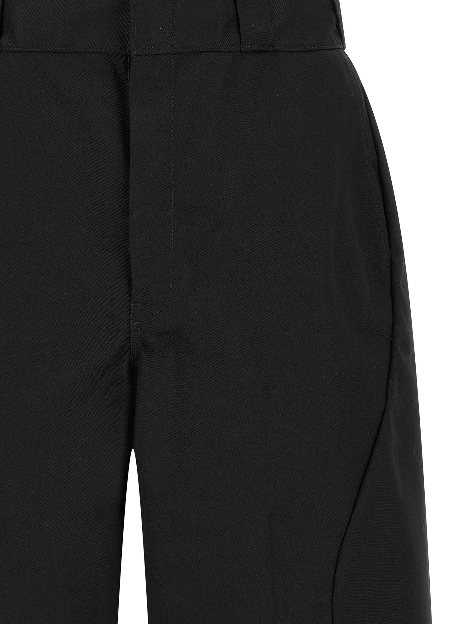 Dickies X Undercover Uc1f4509 Bermuda Shorts