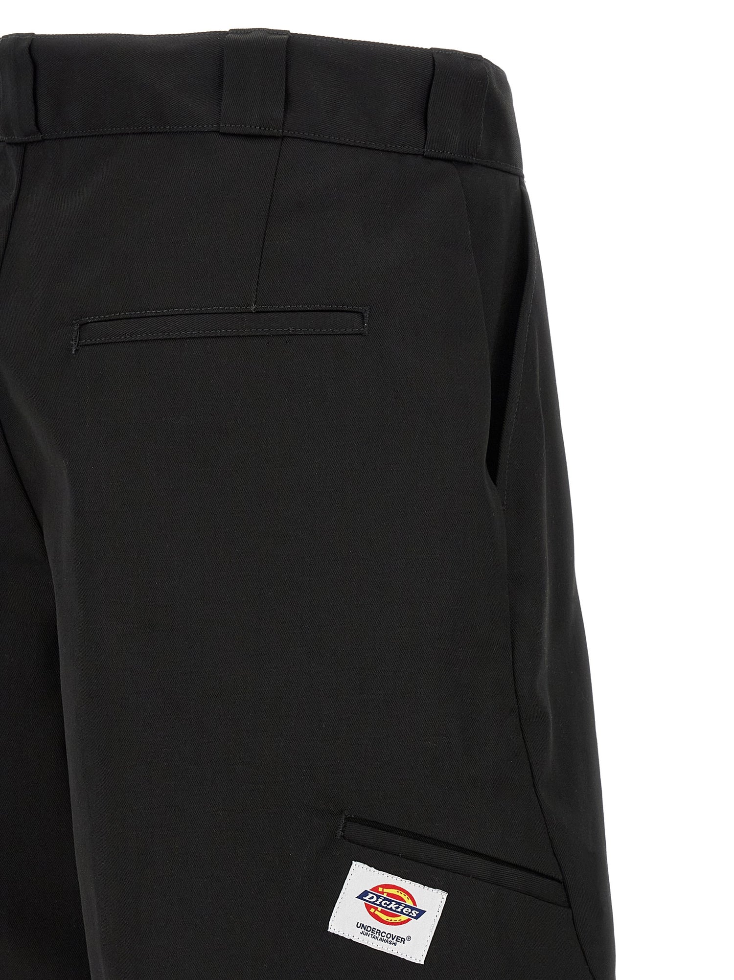 Dickies X Undercover Uc1f4509 Bermuda Shorts