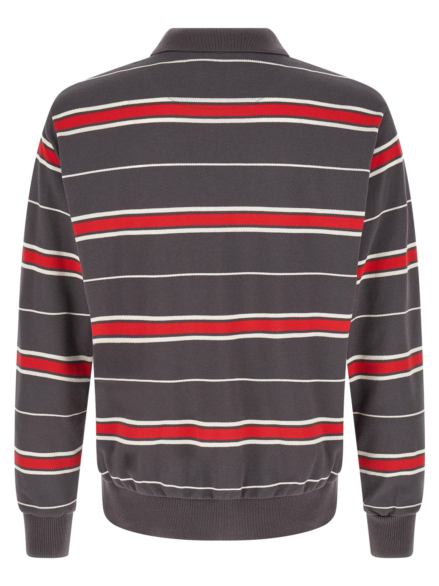 Undercover Uc1f4804-2 Polo Shirt
