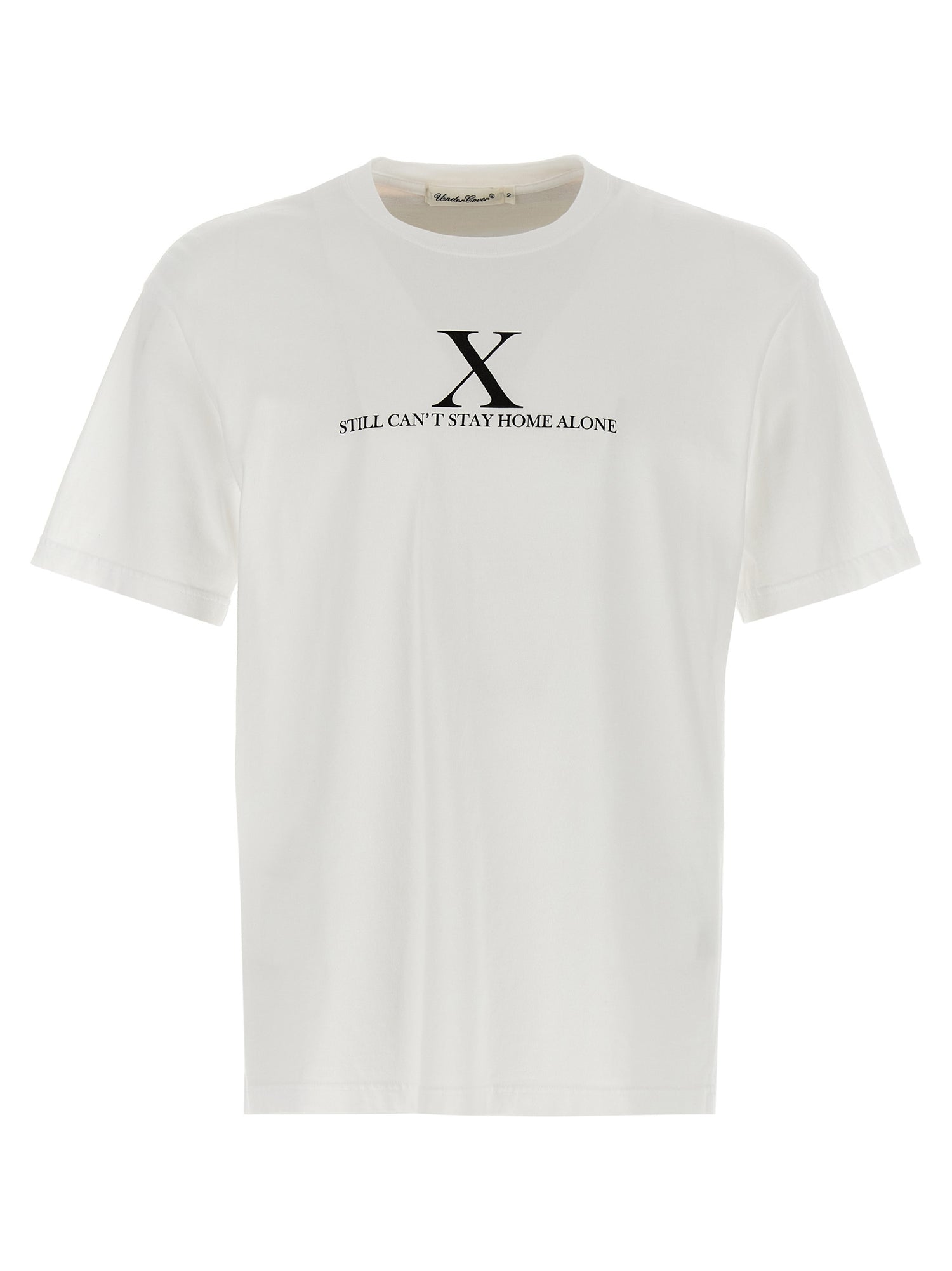 Undercover Printed T-shirt