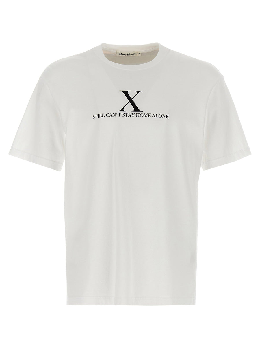 Undercover Printed T-shirt