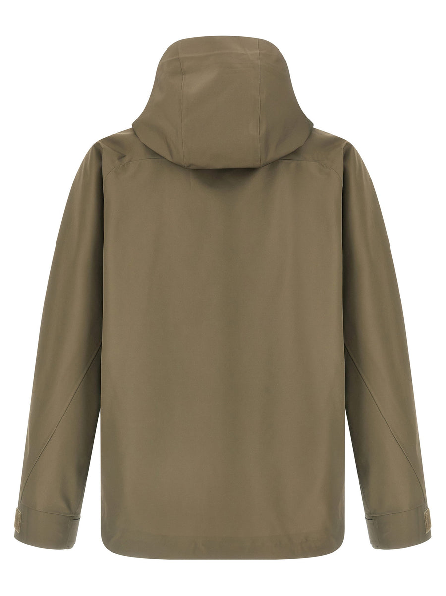 Undercover Uc2e4205-1 Jacket