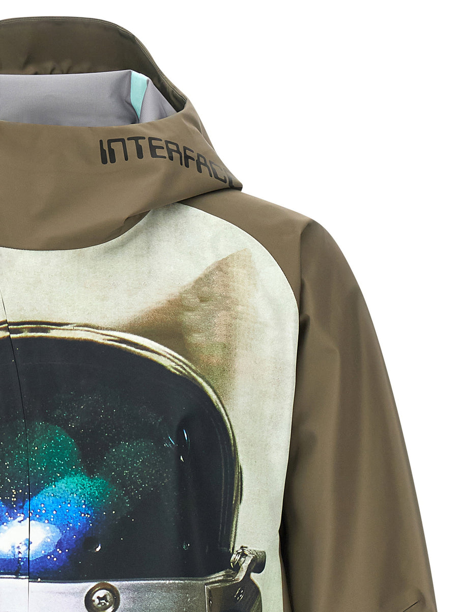 Undercover Uc2e4205-1 Jacket