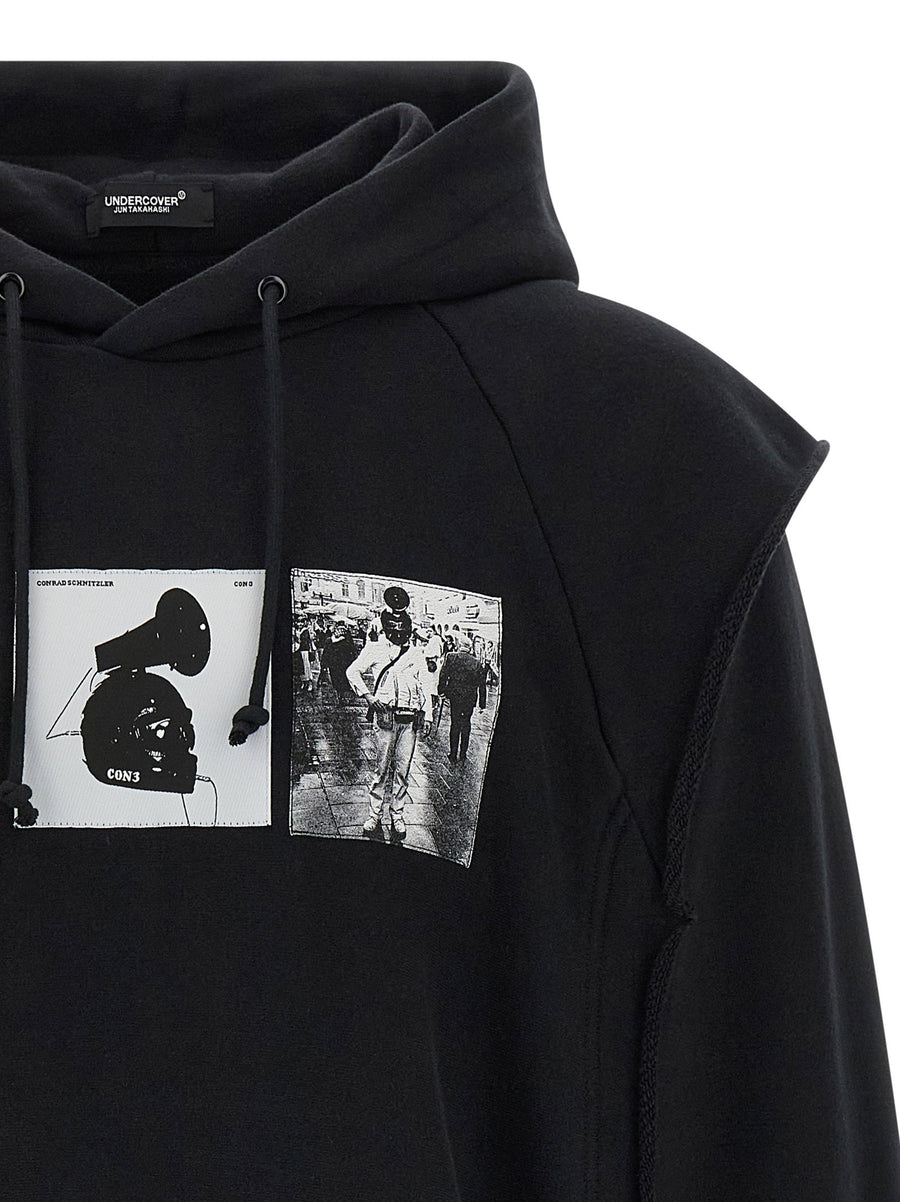 Undercover Uc2e4803-2 Hoodie