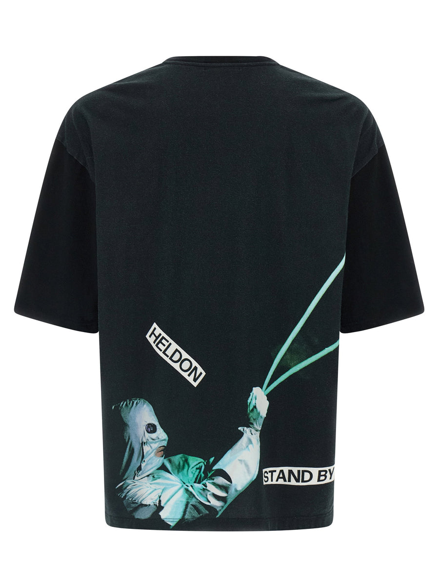 Undercover Uc2e4813-3 T-shirt