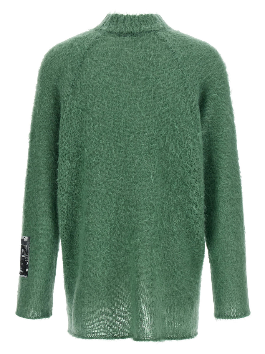 Undercover Uc2e4904-2 Sweater
