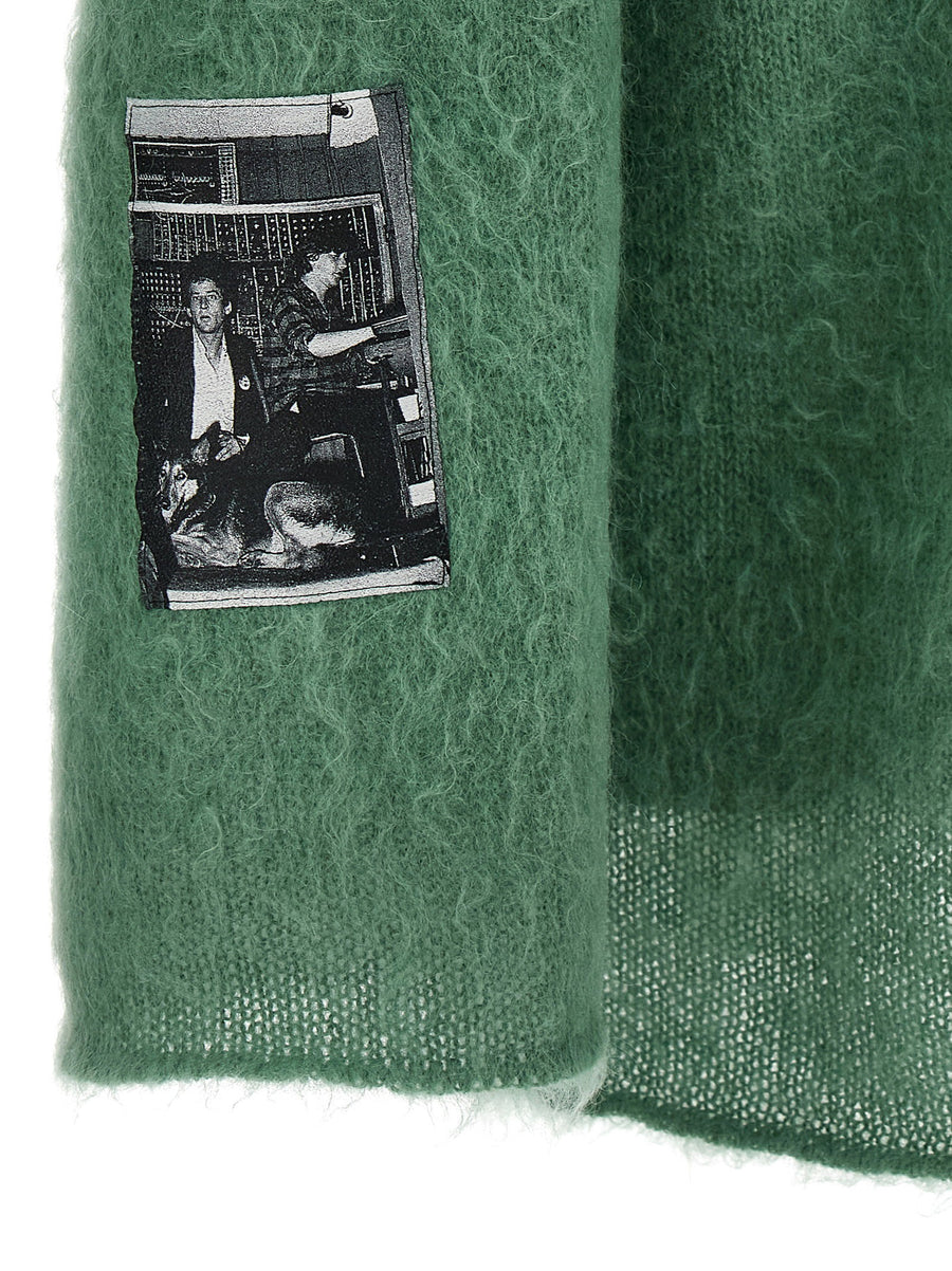 Undercover Uc2e4904-2 Sweater