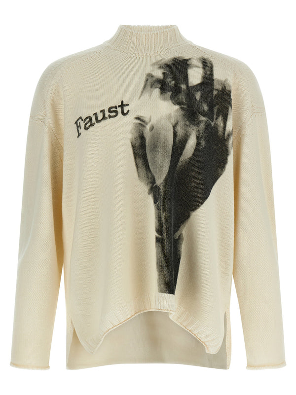 Undercover Uc2e4905 Sweater