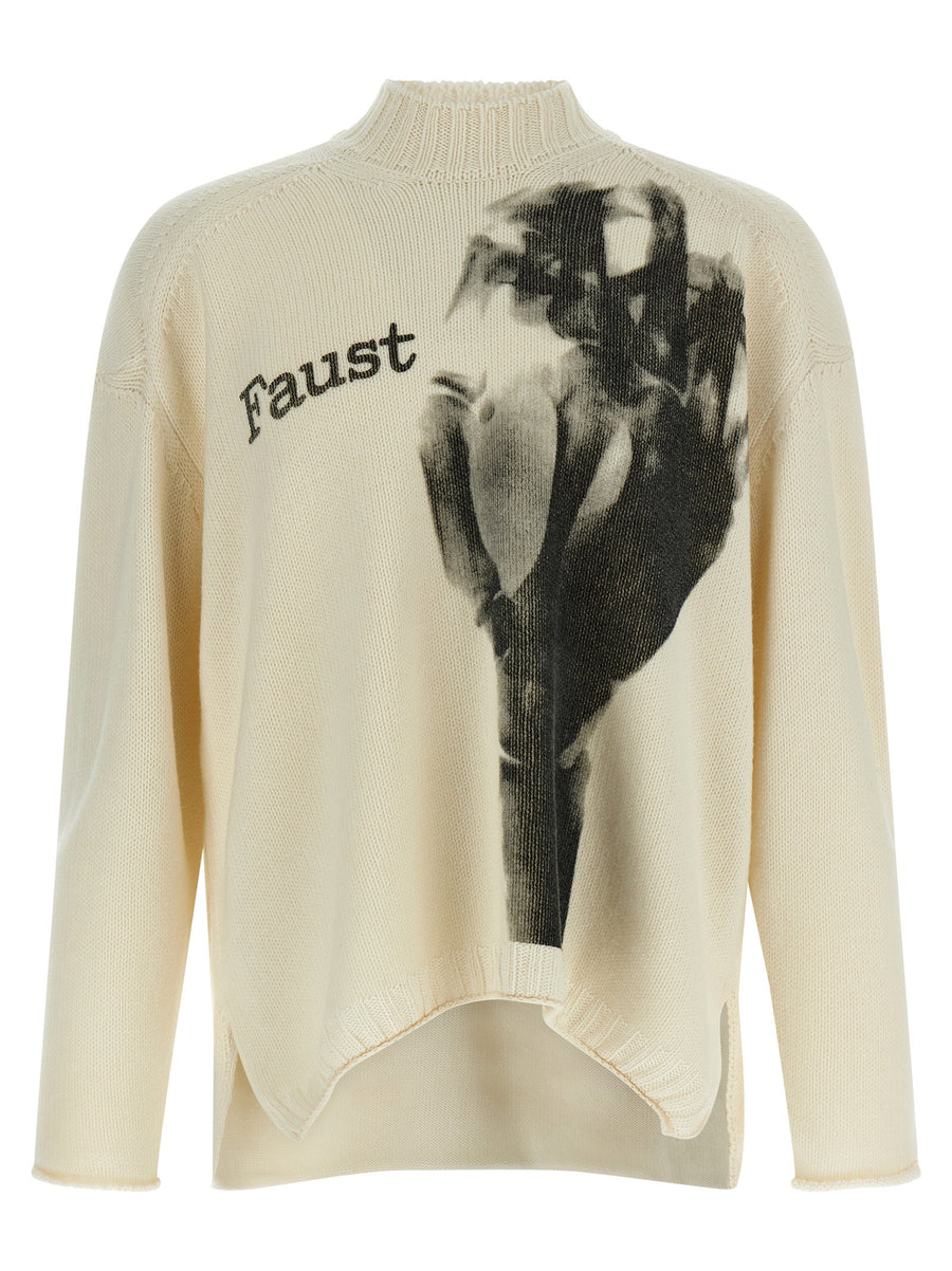 Undercover Uc2e4905 Sweater