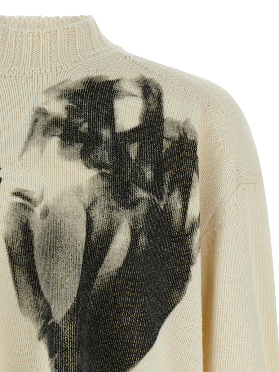 Undercover Uc2e4905 Sweater