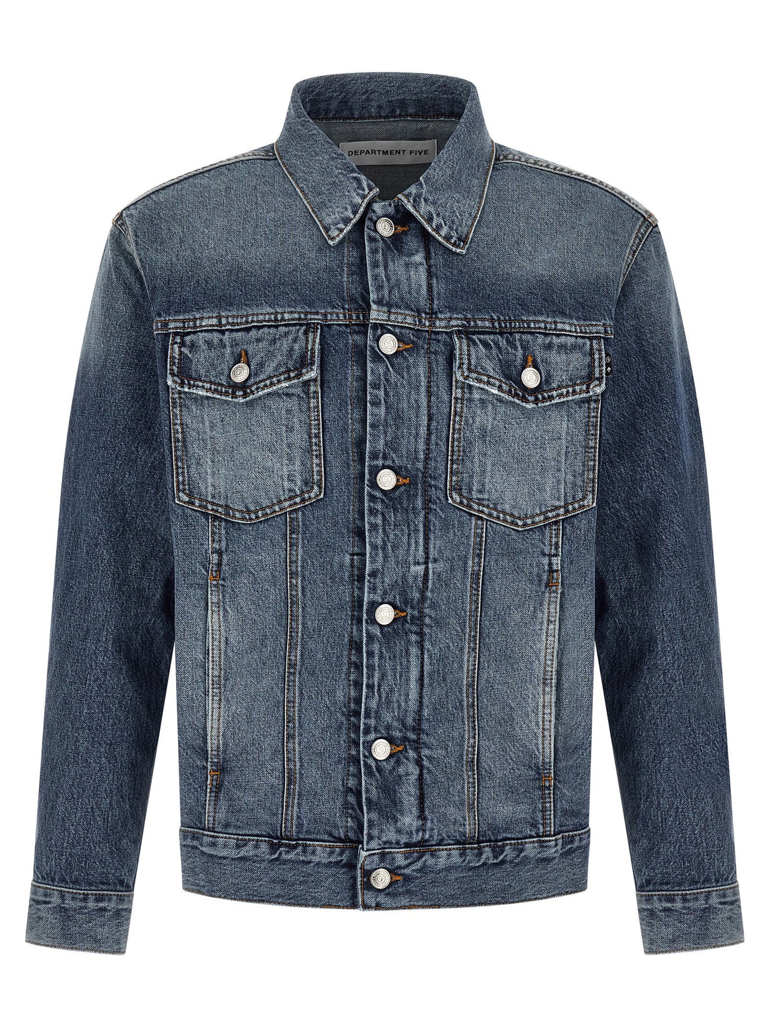 Department 5 Soul Jacket
