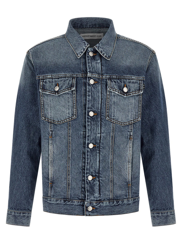 Department 5 Soul Jacket