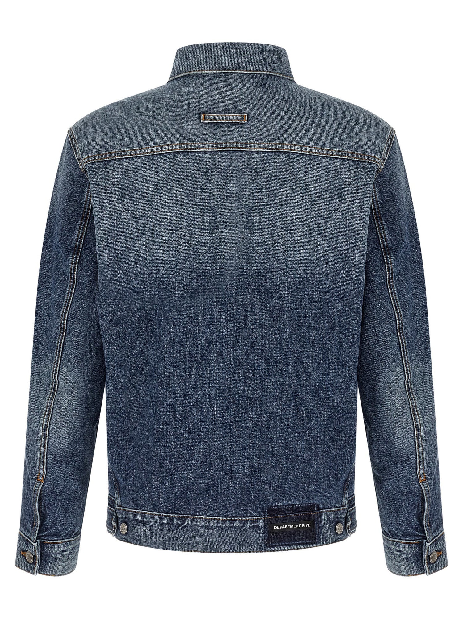 Department 5 Soul Jacket