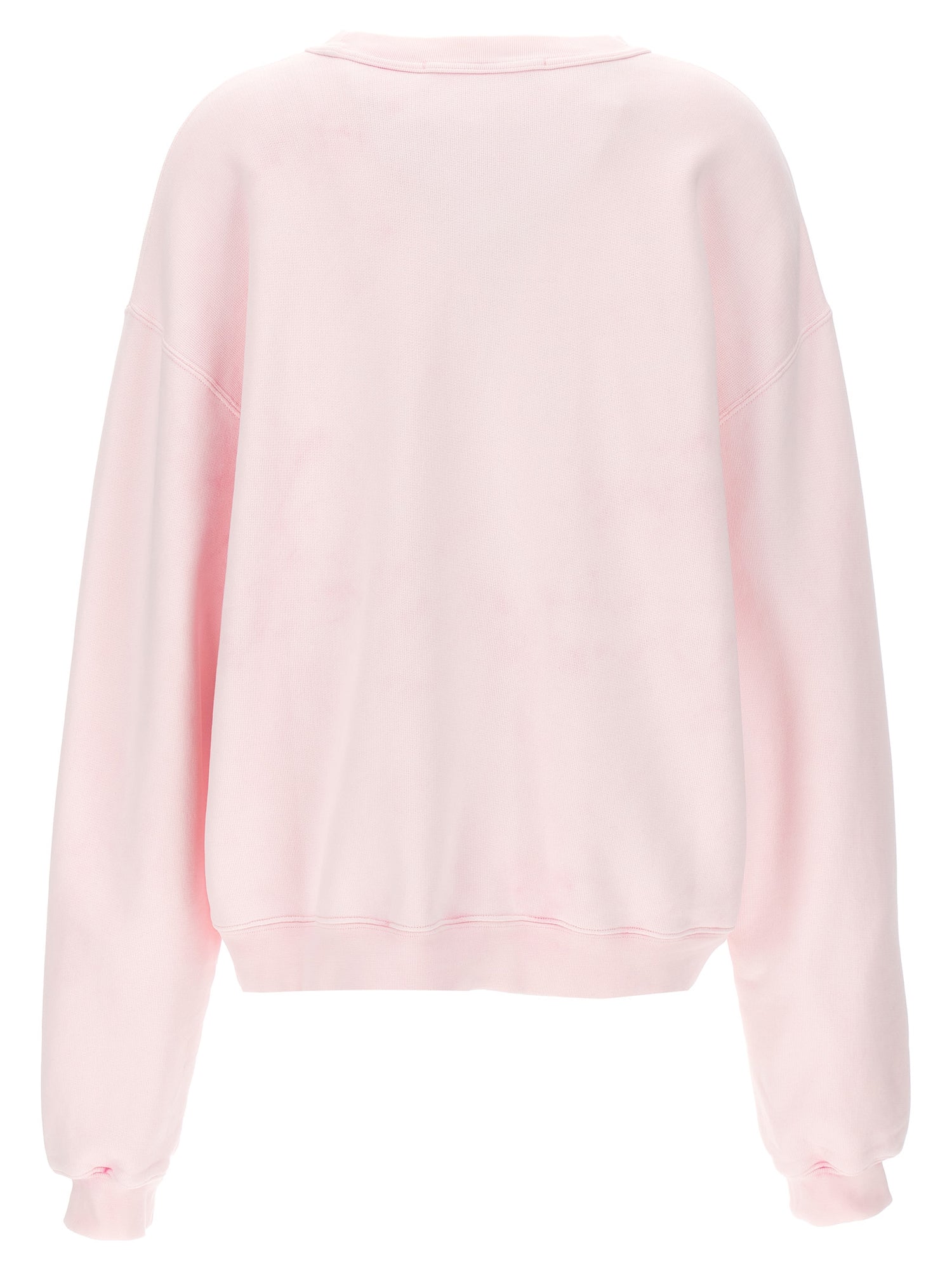 Alexander Wang We Love Our Customers Sweatshirt