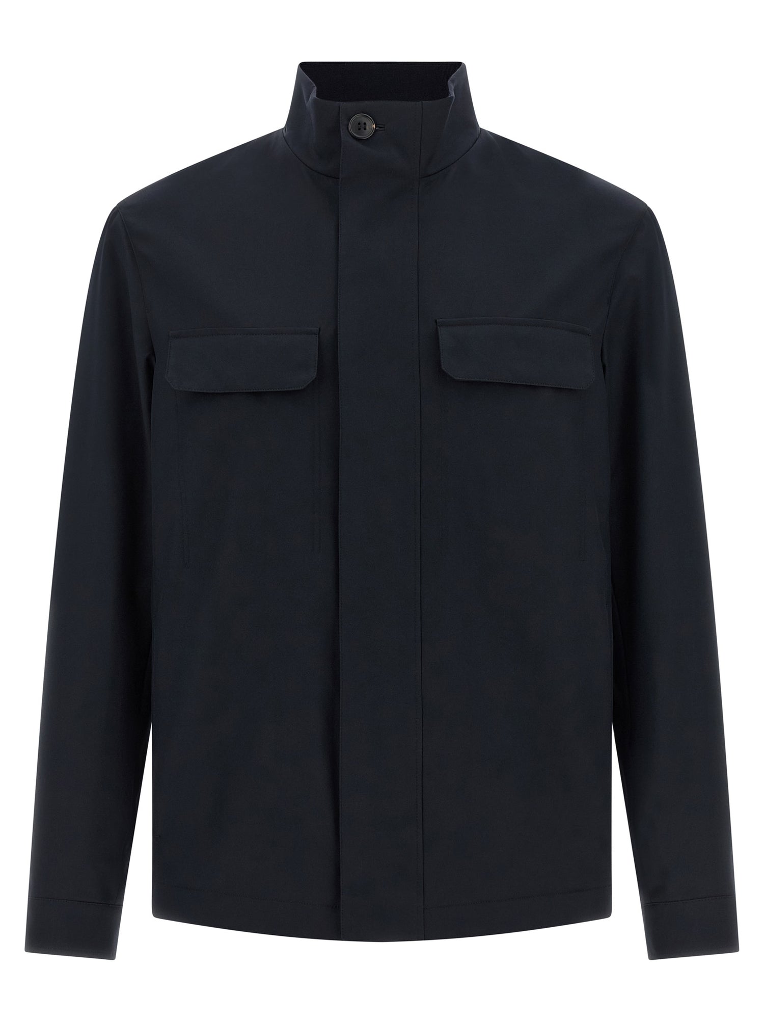 Zegna Motorin 125cc Jacket