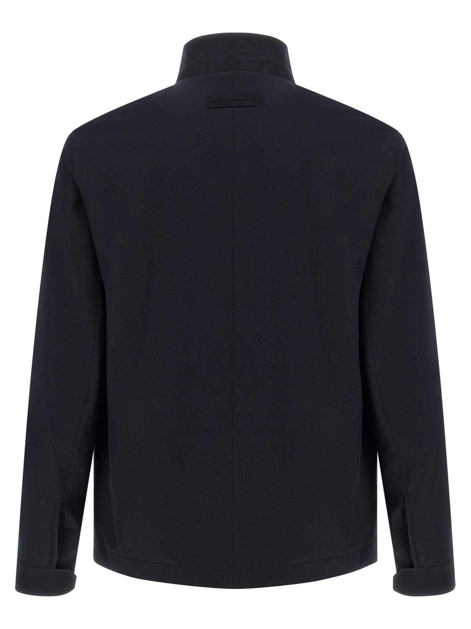 Zegna Motorin 125cc Jacket