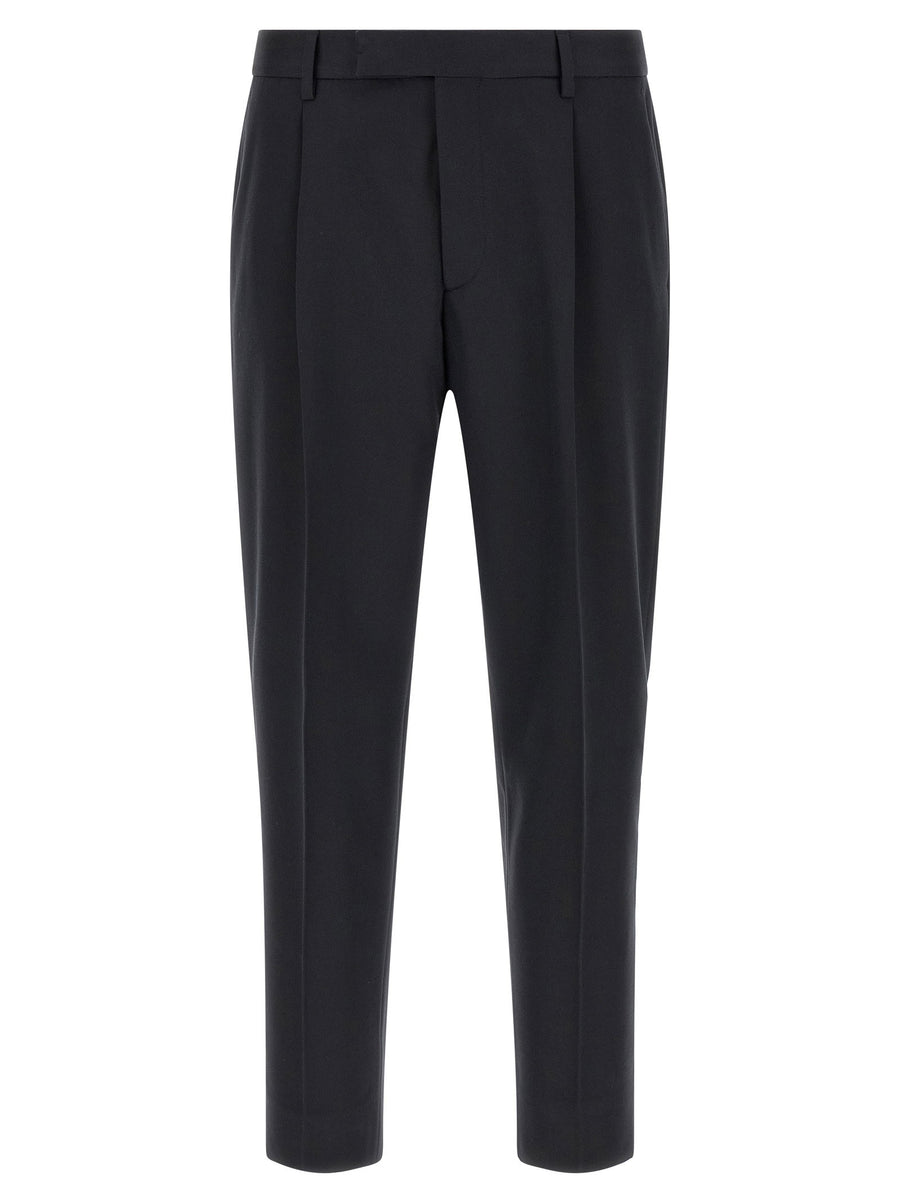 Zegna Tailored Trousers