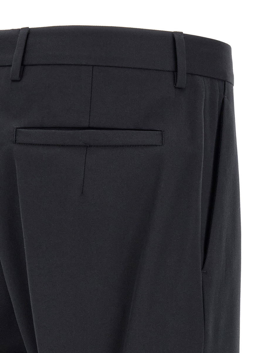 Zegna Tailored Trousers