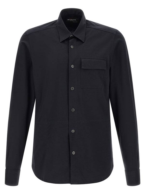 Kiton Buba Shirt
