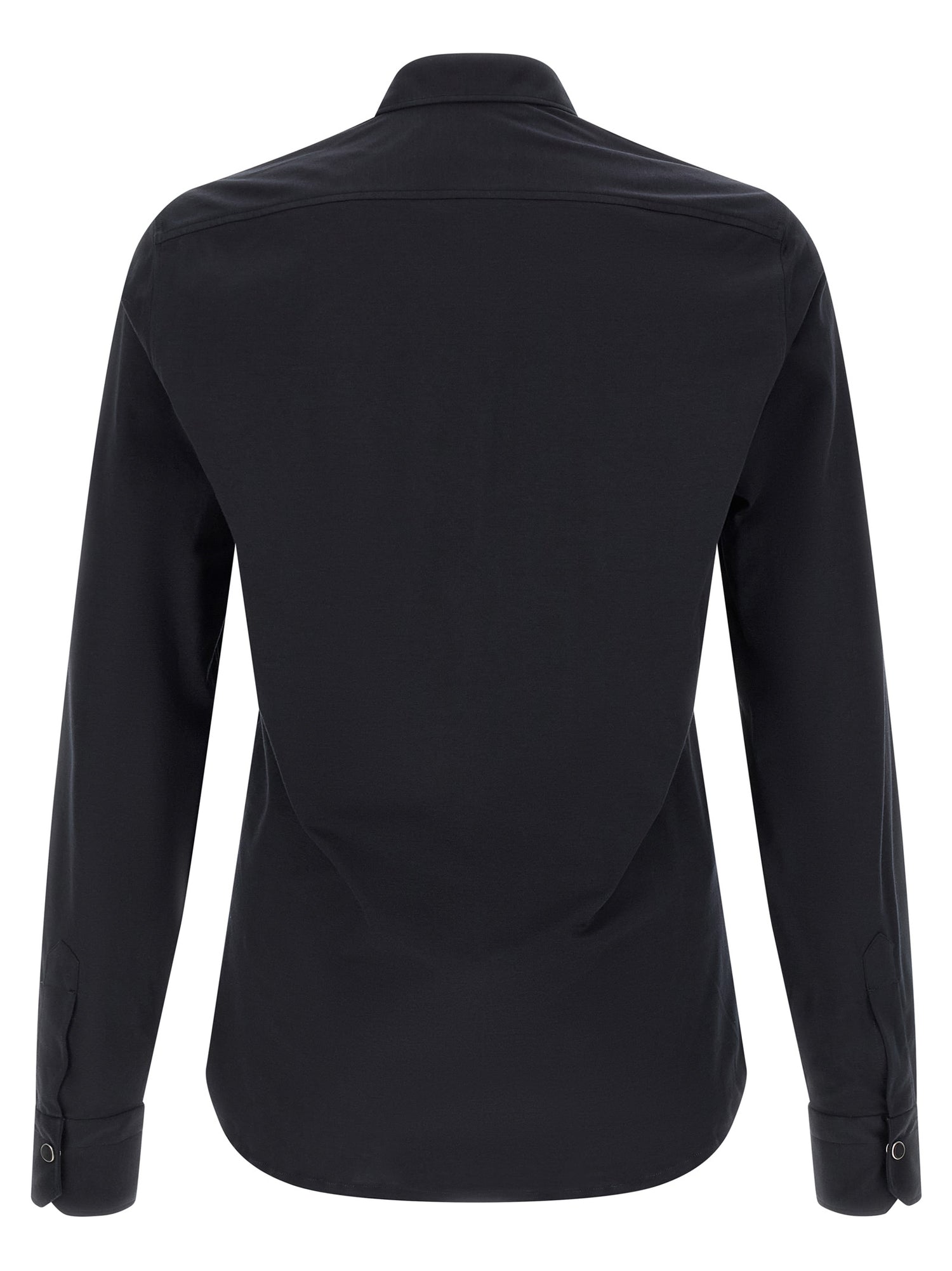 Kiton Buba Shirt