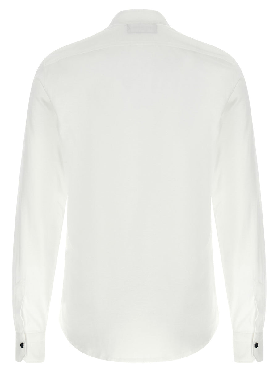 Kiton Buba Shirt