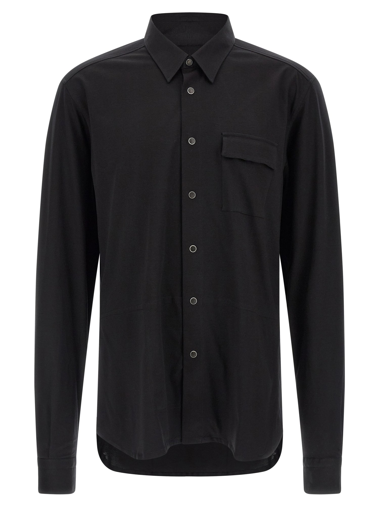 Kiton Buba Shirt