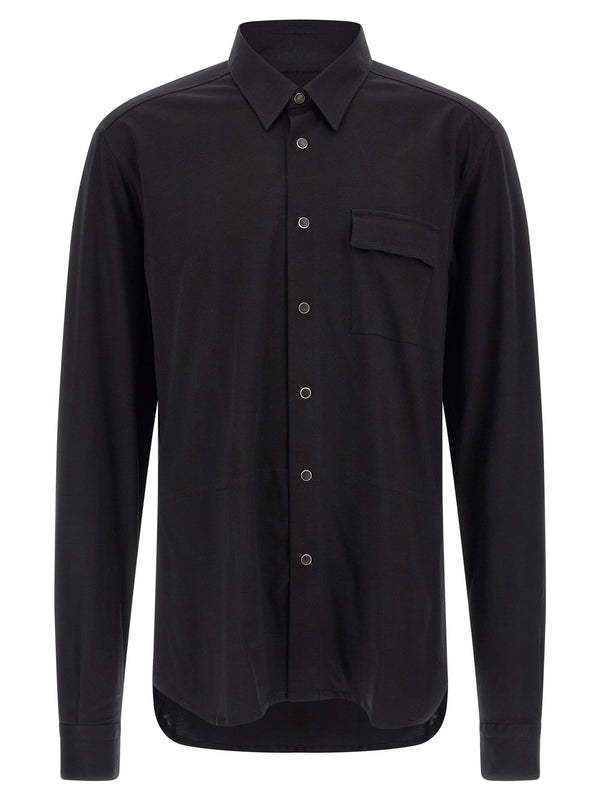 Kiton Buba Shirt