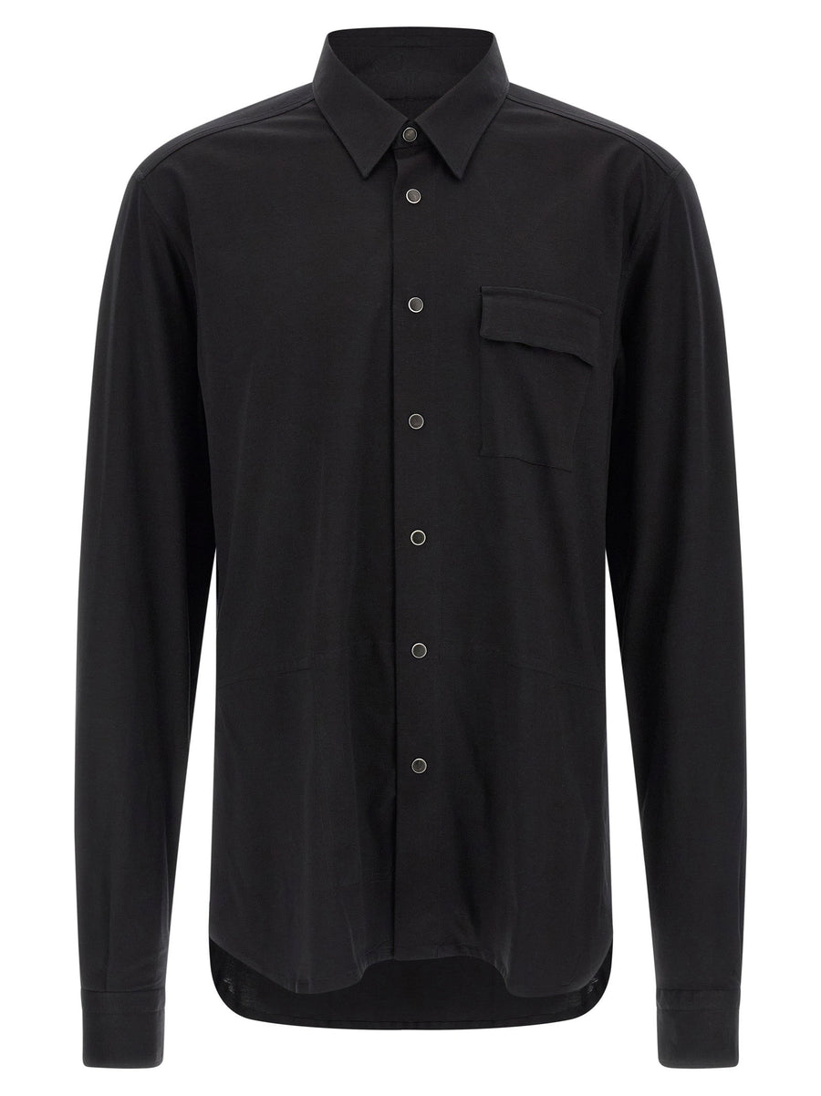 Kiton Buba Shirt