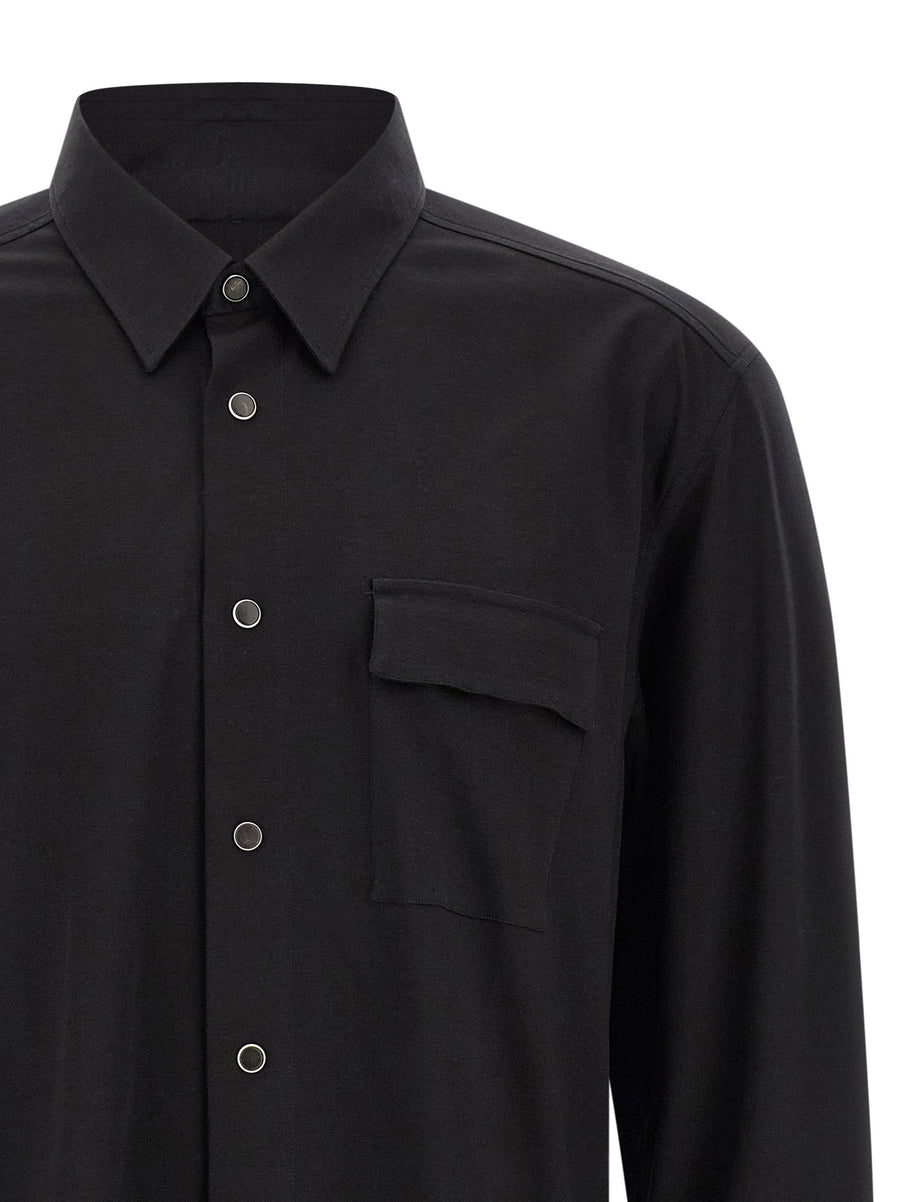 Kiton Buba Shirt