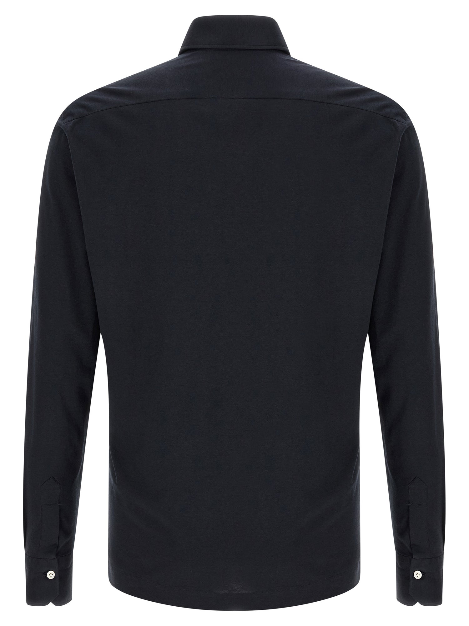 Kiton Positano Polo Shirt