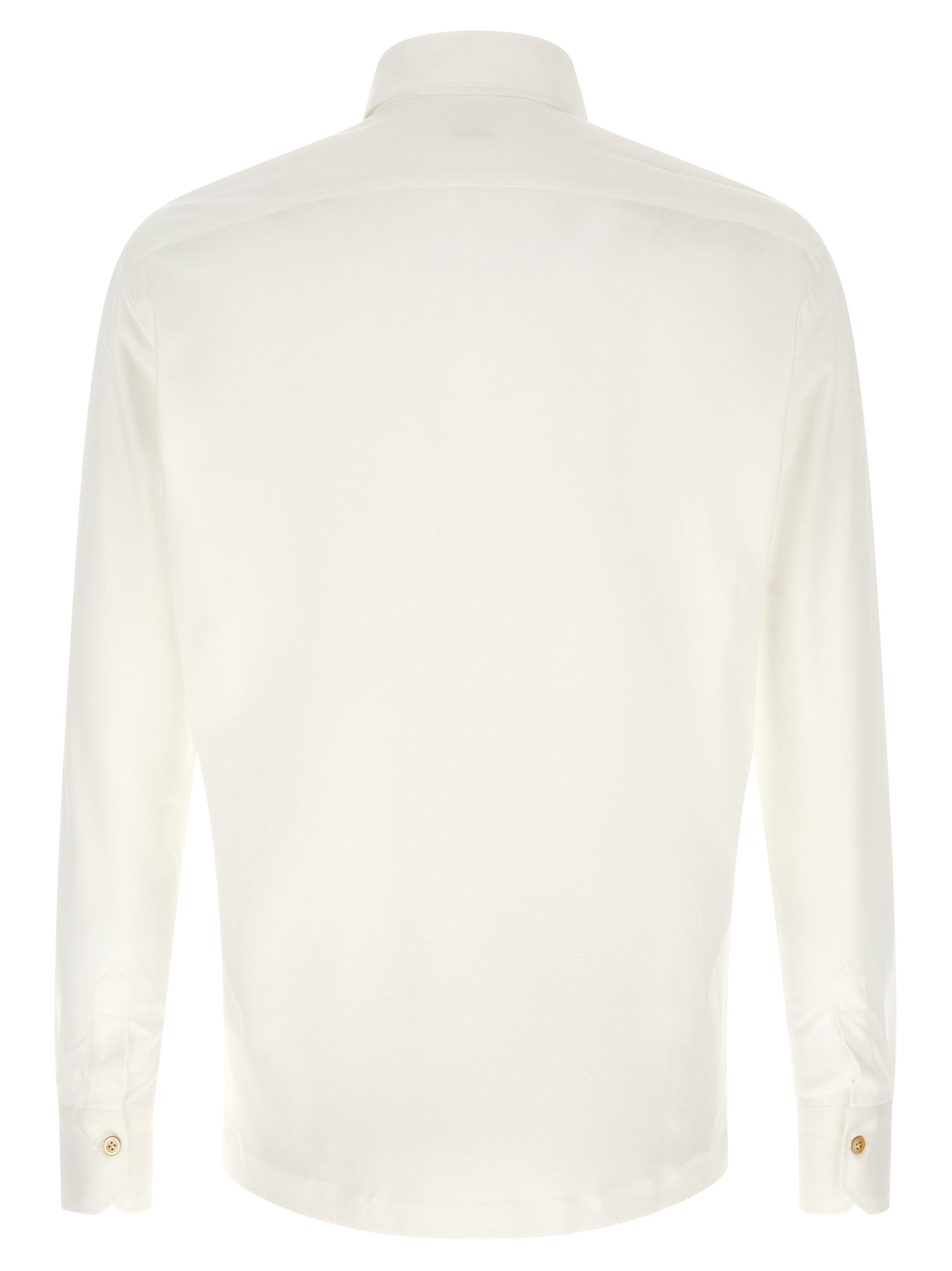 Kiton Positano Polo Shirt