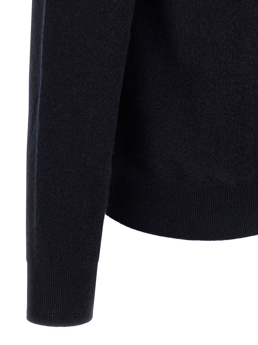 Brioni Cashmere Cardigan