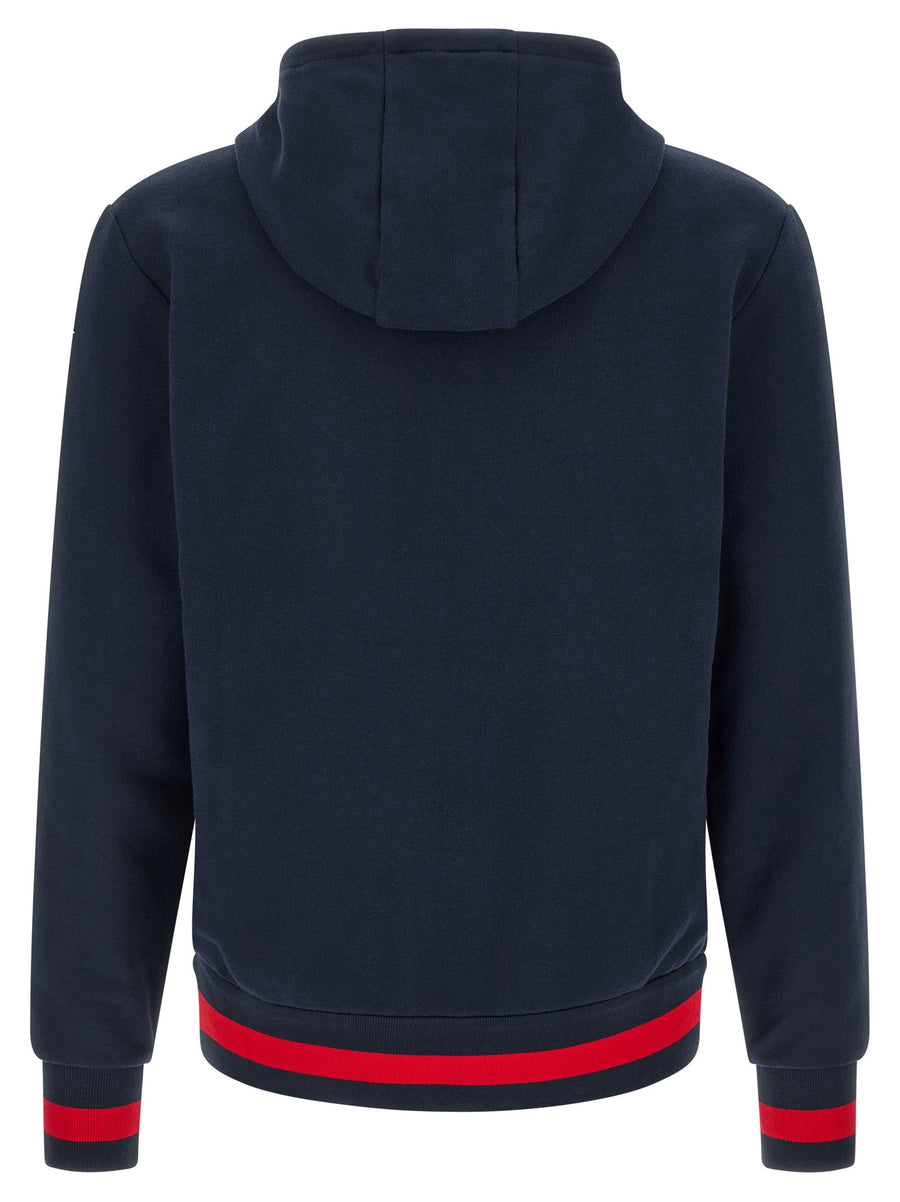 Kiton Cotton Tracksuit