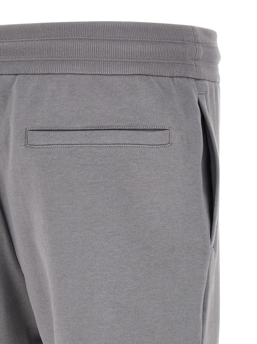 Kiton Cotton Tracksuit