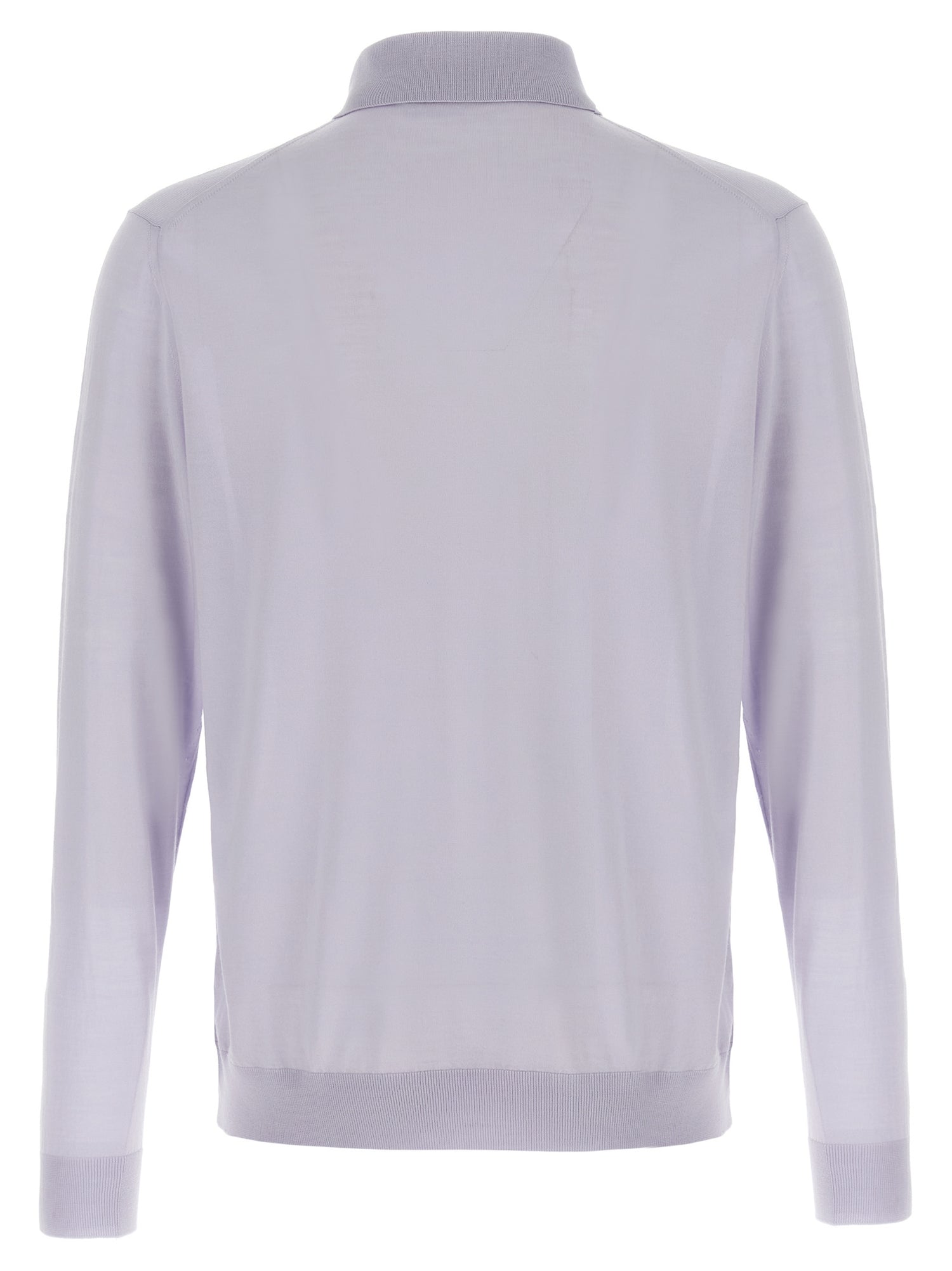 Kiton Ciro Polo Shirt