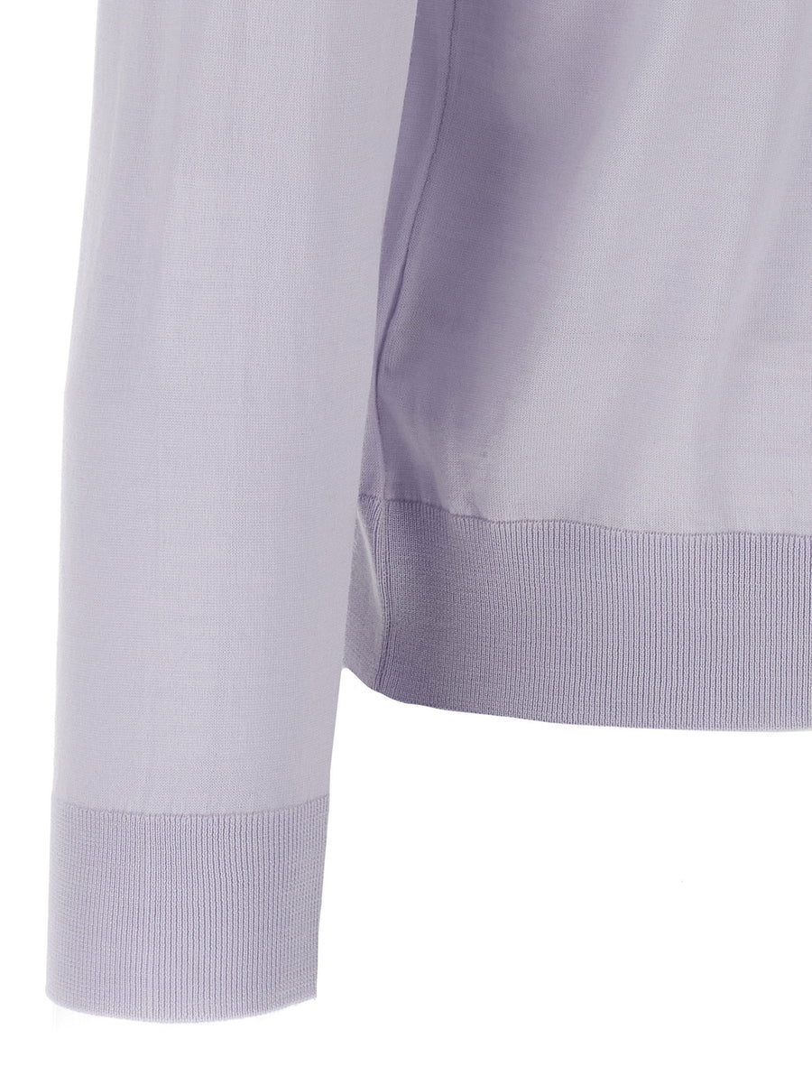 Kiton Ciro Polo Shirt
