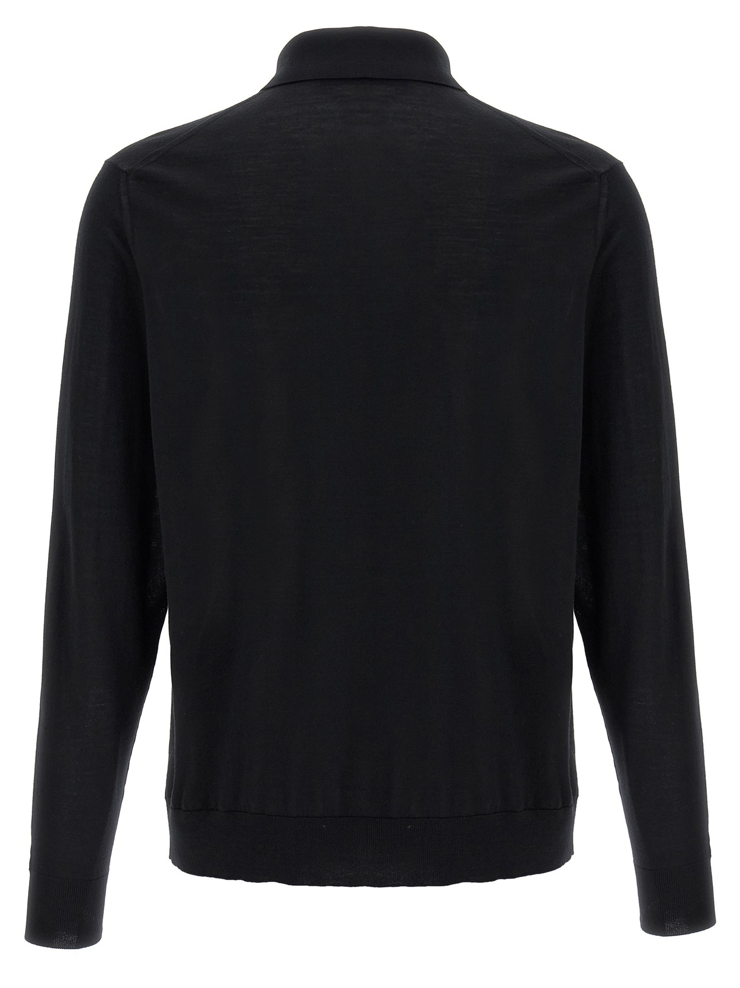 Kiton Ciro Polo Shirt