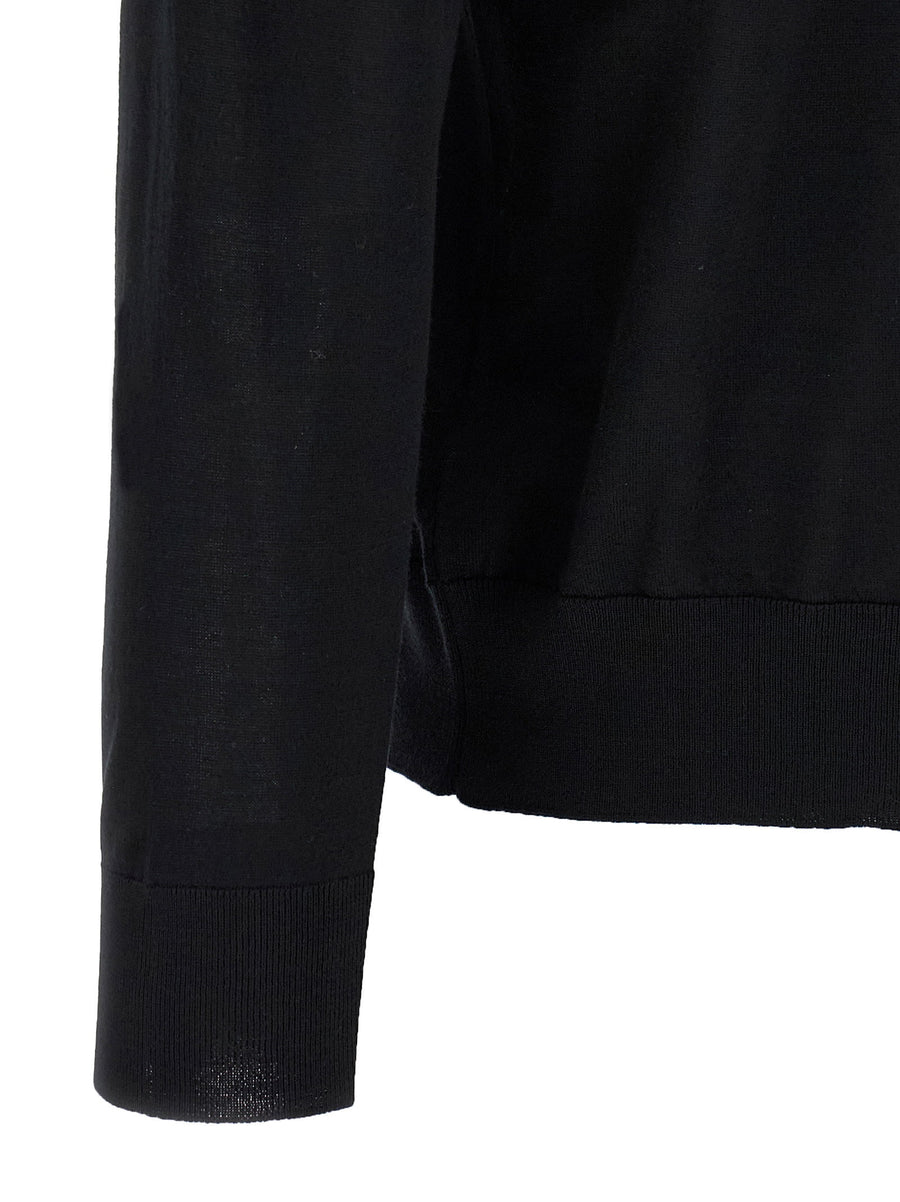 Kiton Ciro Polo Shirt