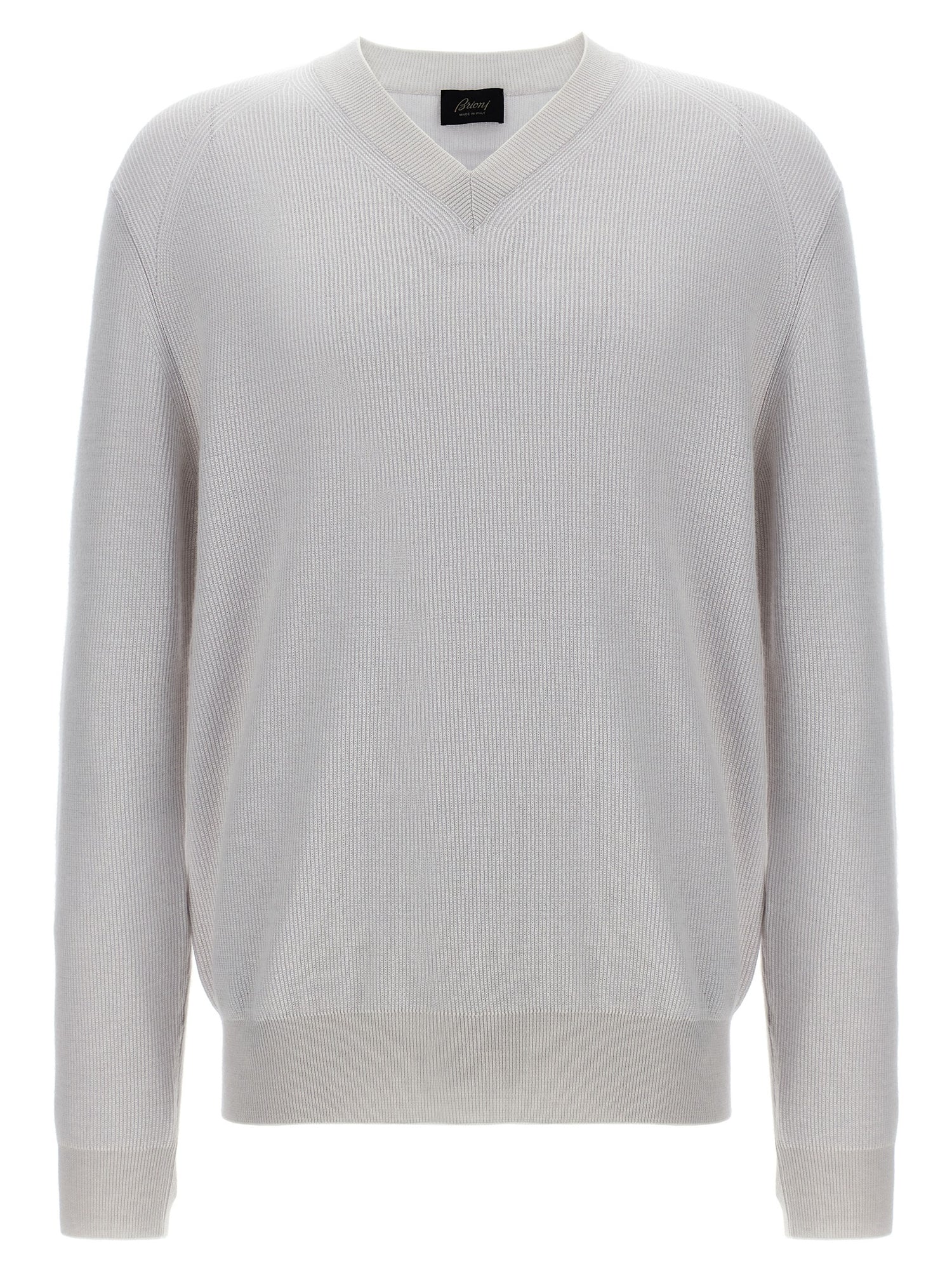 Brioni V-neck Sweater