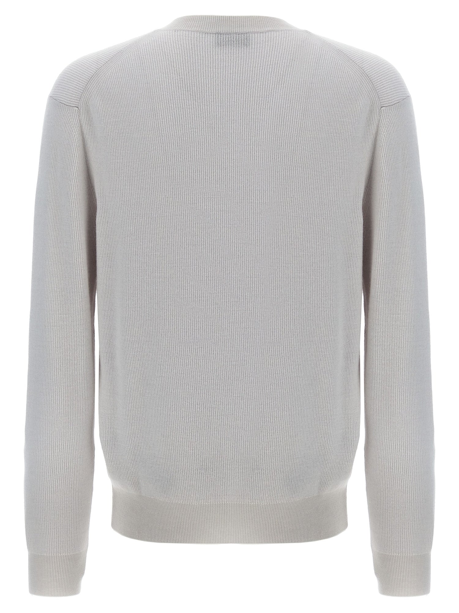 Brioni V-neck Sweater