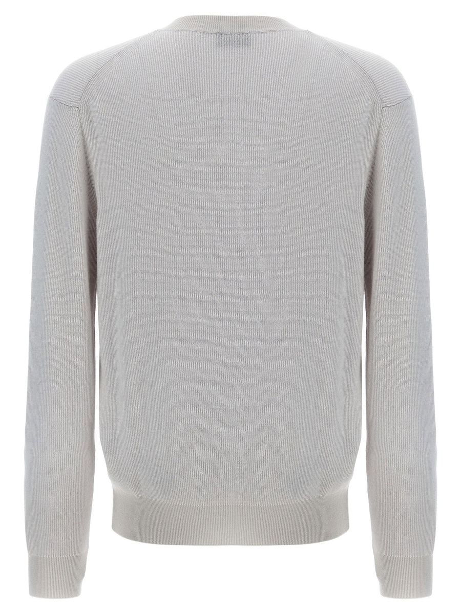 Brioni V-neck Sweater