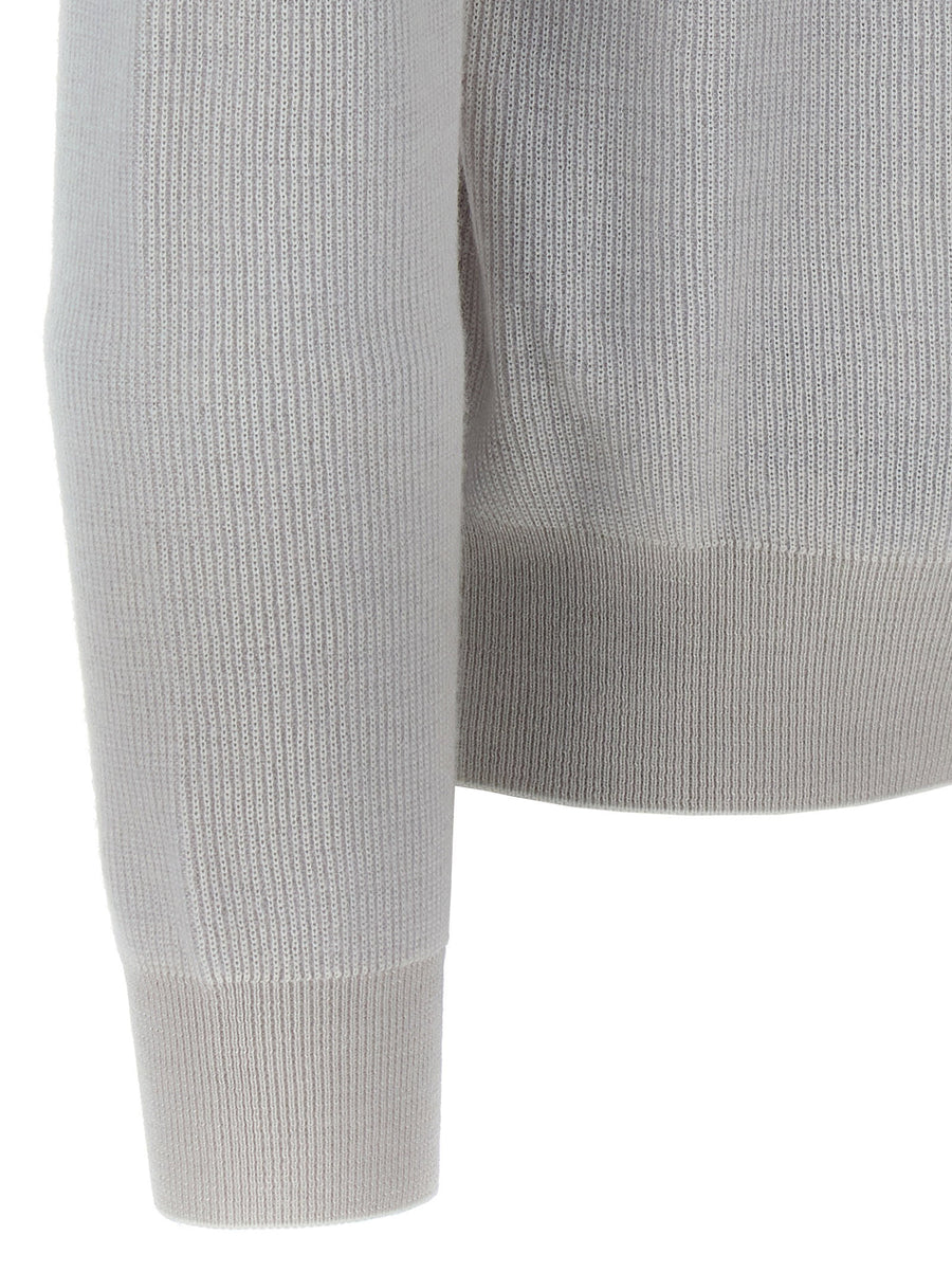 Brioni V-neck Sweater