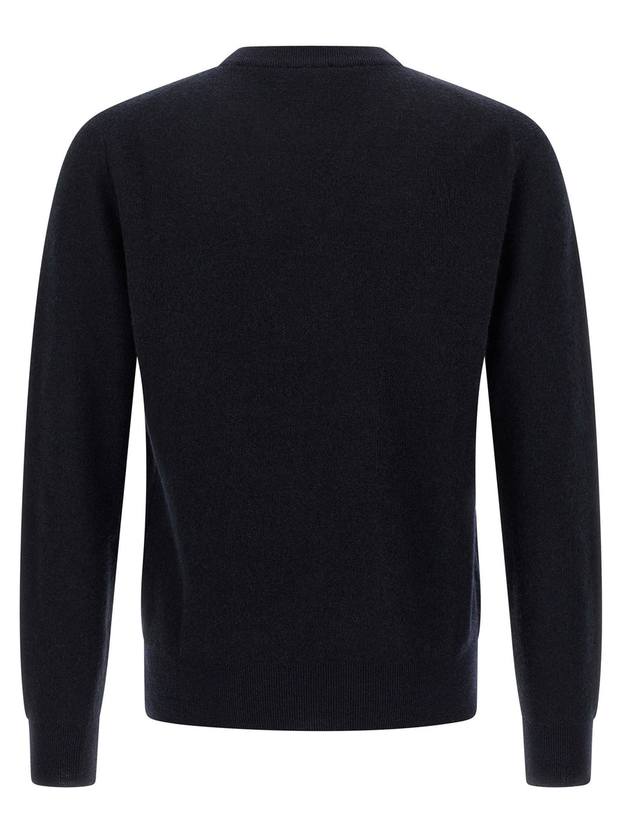 Brioni Cashmere Sweater