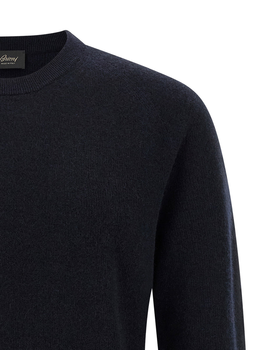 Brioni Cashmere Sweater