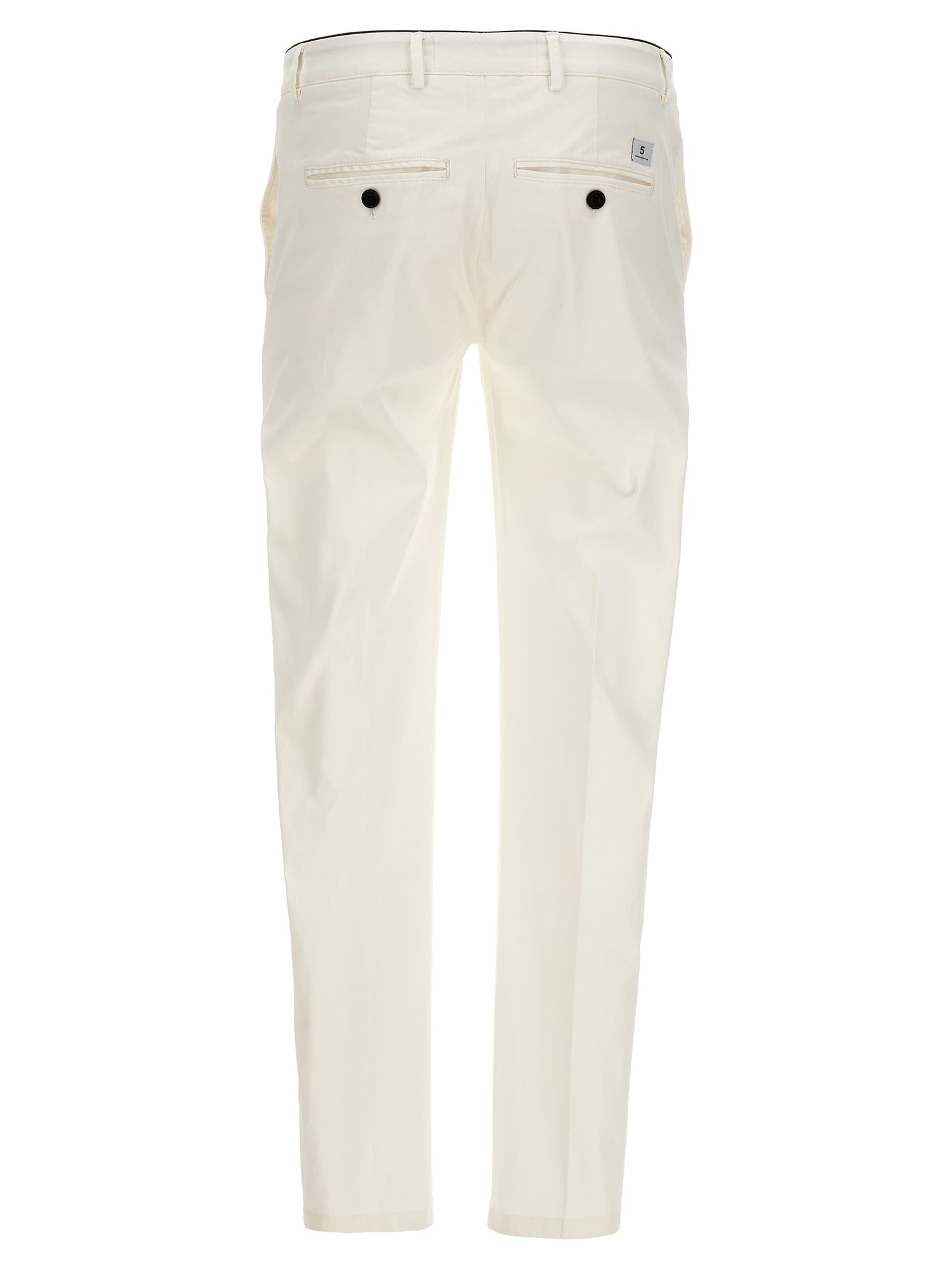 Department 5 Mike Pants