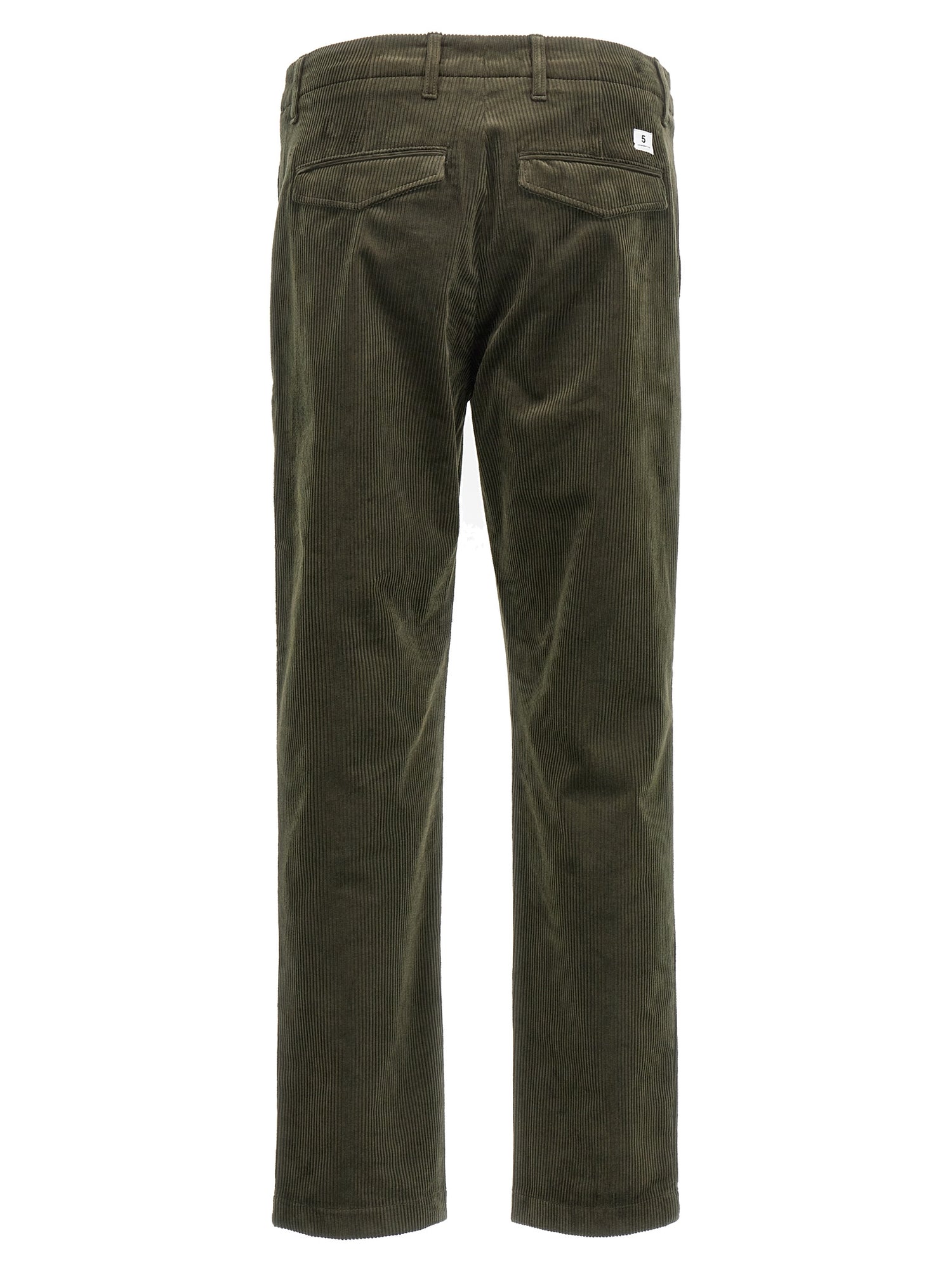 Department 5 Off Pants