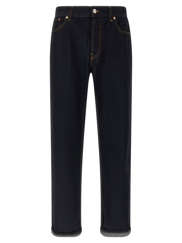 Department 5 Bowl Jeans