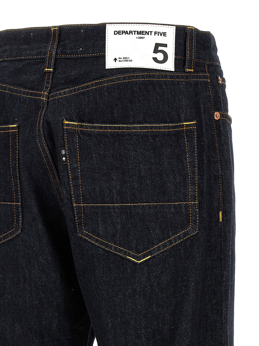 Department 5 Bowl Jeans