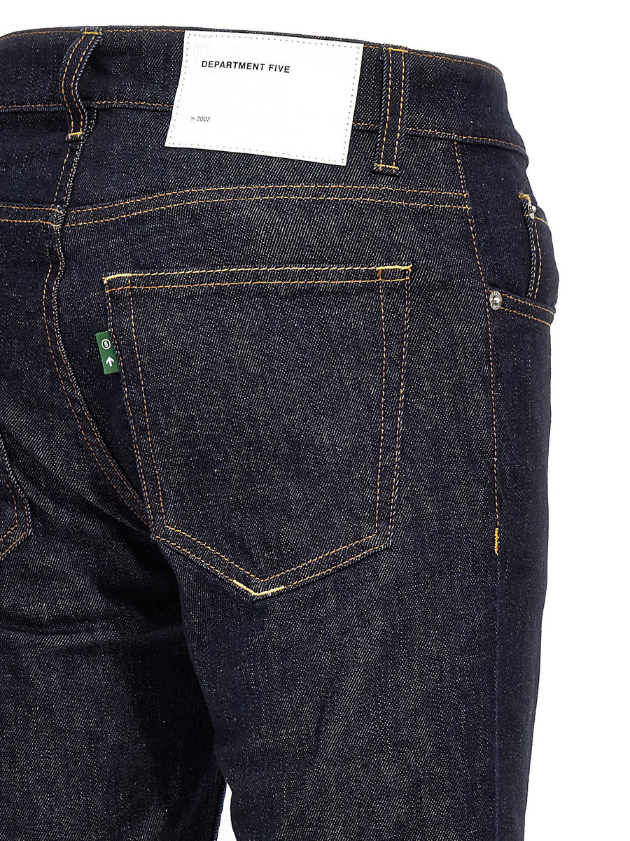 Department 5 Skeith Jeans