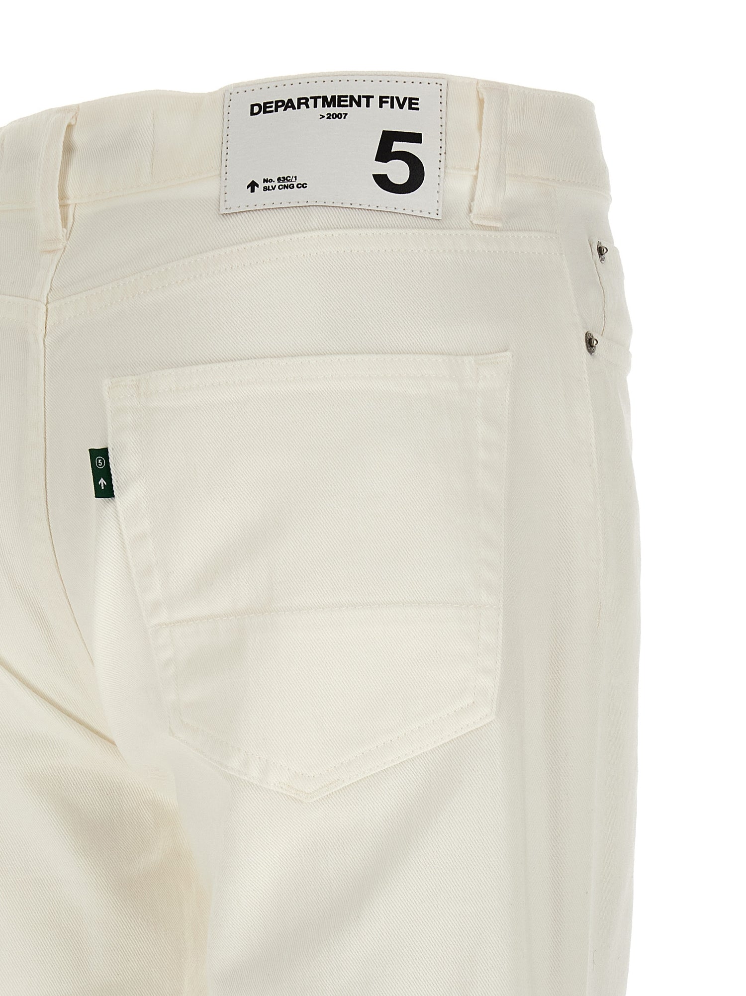 Department 5 Talk Jeans
